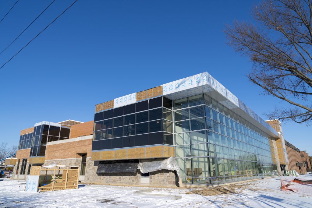 Cornerstone teams up with Eye Surgeons of Indiana to develop innovative